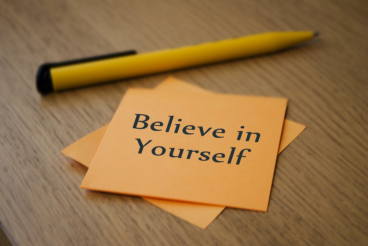 how-to-believe-in-yourself